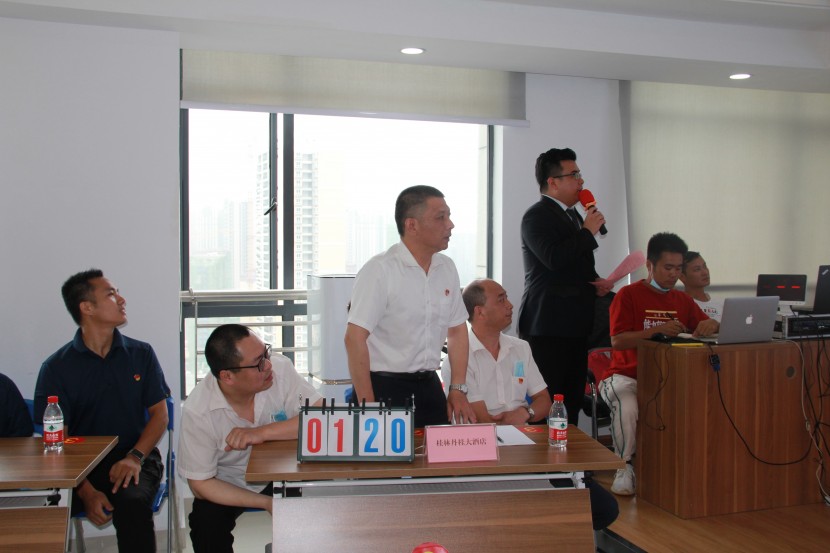 党史知识竞赛初赛 (3)